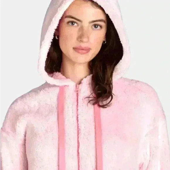 NoBo Woman’s Pajama Union Suit - Picture 3 of 4